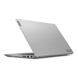 Lenovo ThinkBook 15-IIL 15-inch (2020) - Core i5 - Gen 10 (G) - 8GB - SSD 256 GB QWERTY - Inglês