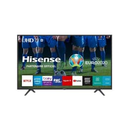 Hisense 50,0000-inch H50b7100 3840 x 2160 TV