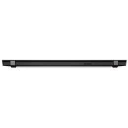 Lenovo ThinkPad T495S 14-inch (2018) - Ryzen 7 - 3000 Series (U) - 16GB - SSD 1 TB QWERTZ - Alemão