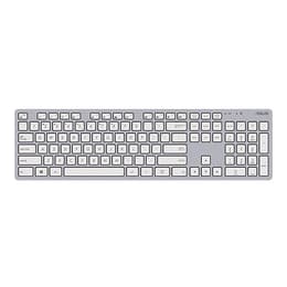 Asus Teclado QWERTY Inglês (Reino Unido) Sem fios MD-5110