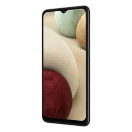Galaxy A12 32GB - Preto - Desbloqueado