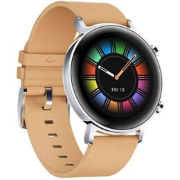 Huawei Watch GT 2 Classic Bluetooth 46 mm - Prata