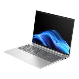 HP EliteBook 6 G1I 16 AI 16-inch (2025) - Core Ultra 7 255U - 32GB - SSD 512 GB AZERTY - Francês