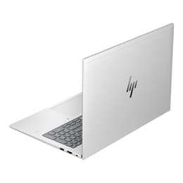 HP EliteBook 6 G1I 16 AI 16-inch (2025) - Core Ultra 7 255U - 32GB - SSD 512 GB AZERTY - Francês