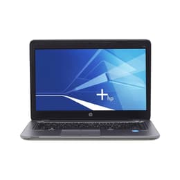 HP EliteBook 840 G2 14-inch Core i5-5300U - SSD 256 GB - 8GB QWERTZ - Alemão