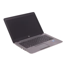 HP EliteBook 840 G2 14-inch (2015) - Core i5-5300U - 8GB - SSD 256 GB QWERTZ - Alemão