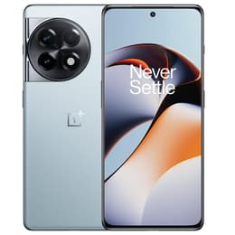 OnePlus 11R 128GB - Prateado - Desbloqueado