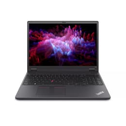 Lenovo ThinkPad P16v G1 16-inch (2023) - Core i7-13700H - 16GB - SSD 512 GB QWERTY - Inglês