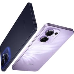 Oppo Reno13 F 512GB - Roxo - Desbloqueado