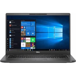Dell Latitude 7400 Touch 14-inch (2018) - Core i5 - Gen 8 (U) - 16GB - SSD 128 GB QWERTY - Inglês