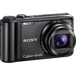 Compacto Cyber-shot DSC HX-5V - Preto + Sony Sony Lens G 25-250 mm f/3.5-5.5 f/3.5-5.5