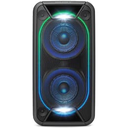 Sony GTK-XB90 Bluetooth Speakers - Preto