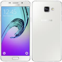 Galaxy A5 (2016) 16GB - Branco - Desbloqueado