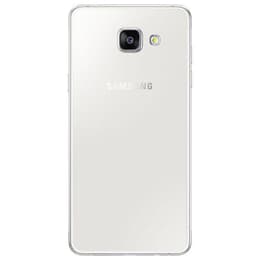 Galaxy A5 (2016) 16GB - Branco - Desbloqueado