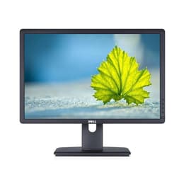 22-inch Dell P2213F LCD Monitor Preto