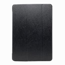 Capa iPad 9.7" (2017) / iPad 9.7"(2018) / iPad Air (2013) / iPad Air 2 (2014) / iPad Pro 9.7" (2016) - Poliuretano termoplástico (TPU) - Preto