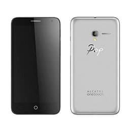 Alcatel Pop 3 (5.0) 8GB - Prateado - Desbloqueado