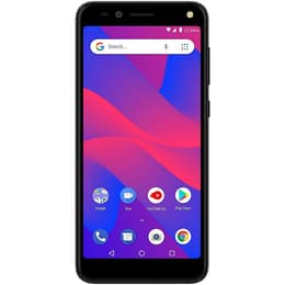 BLU Grand M3 16GB - Preto - Desbloqueado