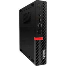 Lenovo ThinkCentre M720q Tiny Core i5-8500T 2.1 - SSD 256 GB - 16GB