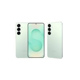 Galaxy S25 256GB - Verde - Desbloqueado