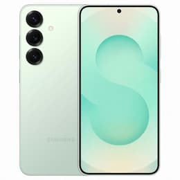 Galaxy S25 256GB - Verde - Desbloqueado