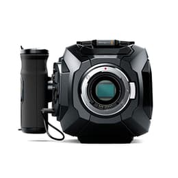 Blackmagic URSA Mini 4K EF Camcorder - Preto