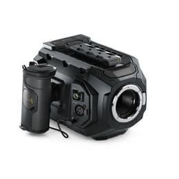 Blackmagic URSA Mini 4K EF Camcorder - Preto