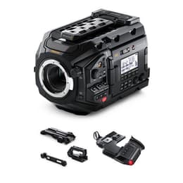 Blackmagic URSA Mini 4K EF Camcorder - Preto