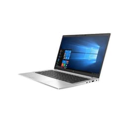 Hp EliteBook 830 G7 13-inch (2019) - Core i5-10210U - 16GB - SSD 512 GB AZERTY - Francês