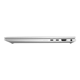 Hp EliteBook 830 G7 13-inch (2019) - Core i5-10210U - 16GB - SSD 512 GB AZERTY - Francês