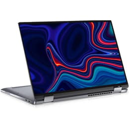 Dell Latitude 9330 13-inch (2022) - Core i7 - Gen 12 (U) - 16GB - SSD 512 GB AZERTY - Francês