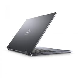 Dell Latitude 9330 13-inch (2022) - Core i7 - Gen 12 (U) - 16GB - SSD 512 GB AZERTY - Francês