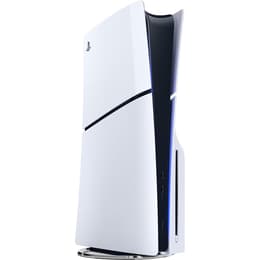 PlayStation 5 Slim 1000GB - Branco +