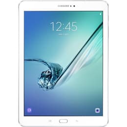 Galaxy Tab S2 32GB - Branco - WiFi + 4G