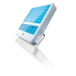 Philips HF3330 Iluminação