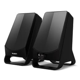 Majority DX10 Speakers - Preto