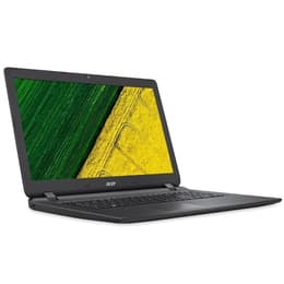 Acer Aspire ES1-732-C8YN 17-inch (2018) - Celeron N3350 - 4GB - HDD 1 TB AZERTY - Francês
