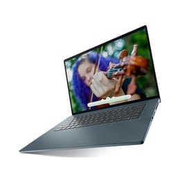 Dell Inspiron Plus 7620 16-inch (2022) - Core i7 - Gen 12 (H) - 16GB - SSD 1 TB QWERTY - Inglês