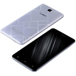 Cubot Max 32GB - Prateado - Desbloqueado