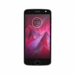 Motorola Moto Z2 Force 64GB - Preto - Desbloqueado