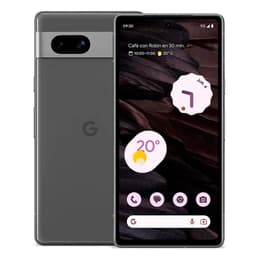 Google Pixel 7A 128GB - Preto - Desbloqueado