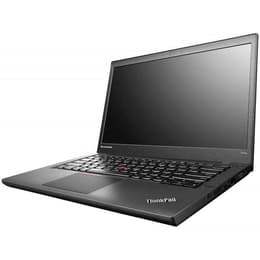 Lenovo ThinkPad T440 14-inch (2013) - Core i5-4300U - 8GB - SSD 128 GB AZERTY - Francês