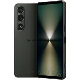 Sony Xperia 1 VI 256GB - Verde - Desbloqueado