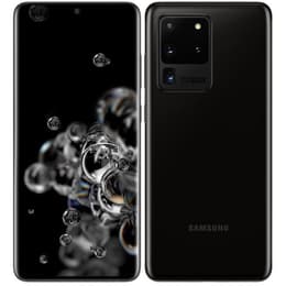 Galaxy S20 Ultra 128GB - Preto - Desbloqueado - Dual-SIM
