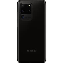 Galaxy S20 Ultra 128GB - Preto - Desbloqueado
