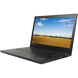 Lenovo ThinkPad T470 14-inch (2015) - Core i5-6300U - 8GB - SSD 256 GB QWERTY - Espanhol