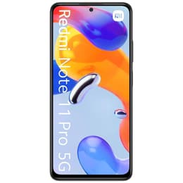 Xiaomi Redmi Note 11 Pro 5G 128GB - Cinzento - Desbloqueado