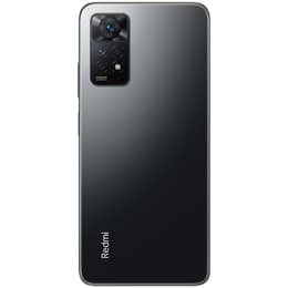 Xiaomi Redmi Note 11 Pro 5G 128GB - Cinzento - Desbloqueado
