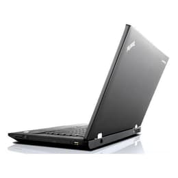 Lenovo ThinkPad L530 15-inch (2012) - Core i3-3120M - 4GB - HDD 500 GB AZERTY - Francês