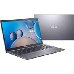 Asus VivoBook X515EA-BQ1185T 15-inch (2021) - Core i5-1135G7 - 8GB - SSD 512 GB QWERTY - Checo
